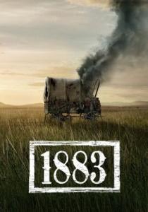 1883 сериал (2021)